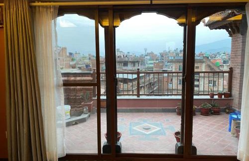 Thimi Cama Y Desayuno | Nagadesh Homestay
