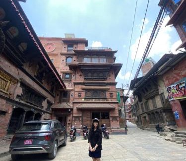 Thimi Cama Y Desayuno | Nagadesh Homestay