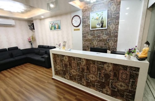 Krishnagiri Hotel | Nagas Inn by Unicorn