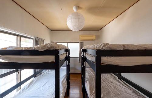 Nagasaki Apartamento | Nagasaki no Wagaya2 長崎古民家1棟貸切最大9名宿泊リフォーム記念