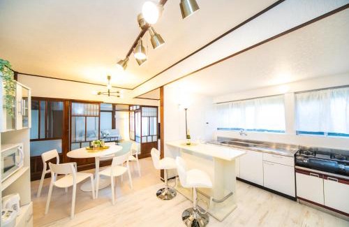 Kuwana Casa | Nagashima Traditional House in Tonome