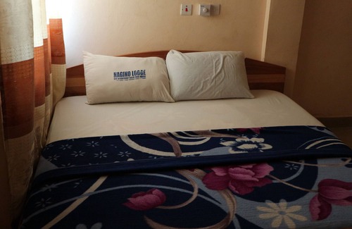 Nyanyanu Cabina | Nagino Lodge