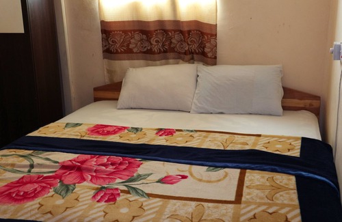 Nyanyanu Cabina | Nagino Lodge