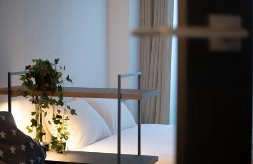 Higashimikuni Apartamento | Nagomi Gokoro Village Shin-Osaka