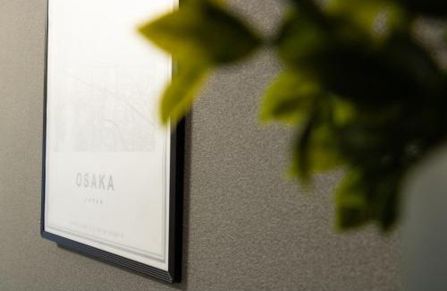Higashimikuni Apartamento | Nagomi Gokoro Village Shin-Osaka