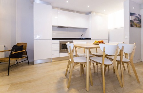 Vilafortuny Apartamento | NAGORE Apartment