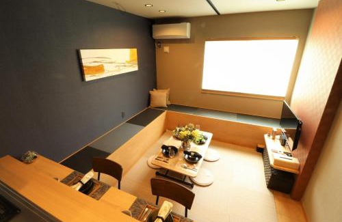 Nakamura Casa | NAGOYA ORIGAMI STAY Futatsubashi - Vacation STAY 03730v