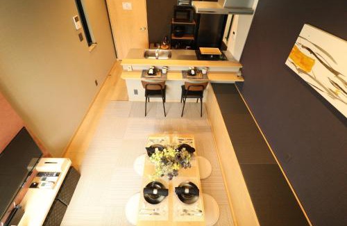 Nakamura Casa | NAGOYA ORIGAMI STAY Futatsubashi - Vacation STAY 03730v