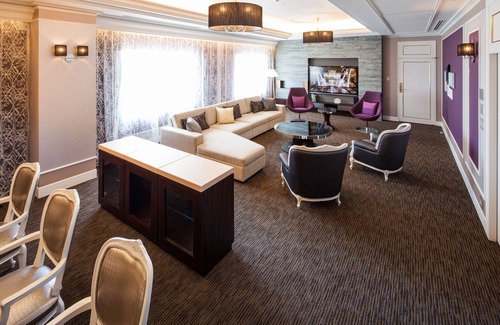 Sakae Hotel | Nagoya Tokyu Hotel