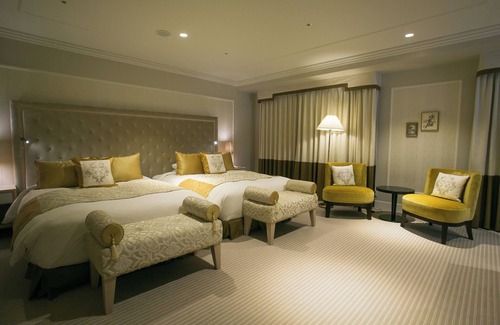 Sakae Hotel | Nagoya Tokyu Hotel