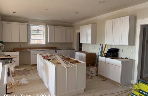 Nags Head Casa | Nags Head 369: New Construction, Private Pool, Hot Tub, Ocean Views!