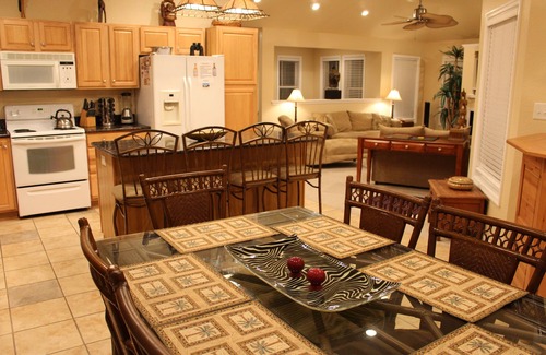 Nags Head Casa | Nags Head hermosa villa / casa w / piscina privada, jacuzzi, chimenea, vista al mar