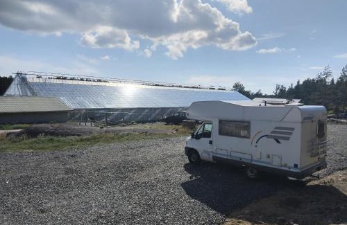 Pargas Otro | Nagu Camping