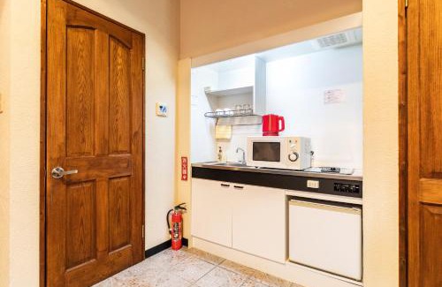 Nagura Apartamento | Nagura Village