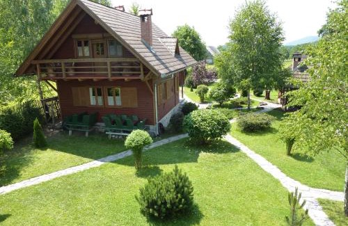 Zetea Casa | Nagy Lak II.