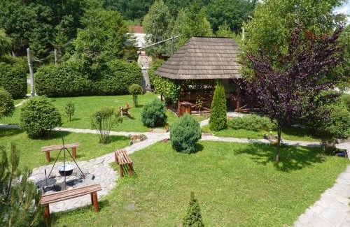 Zetea Casa | Nagy Lak II.