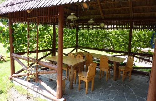 Zetea Casa | Nagy Lak II.