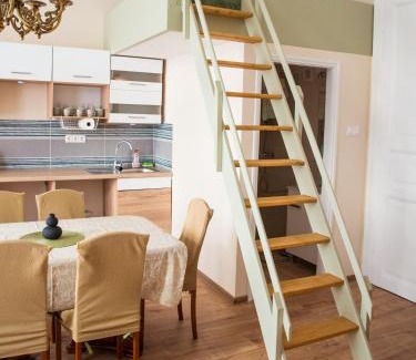 Nagymaros Apartamento | Nagymaros Apartman