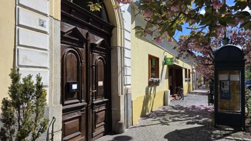 Nagymaros Apartamento | Nagymaros Apartman
