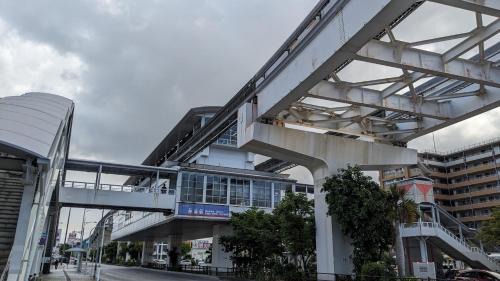 Naha Apartamento | Naha airport hotel