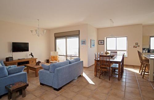 Nahariya Apartamento | Nahariya Beachfront