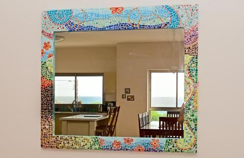 Nahariya Apartamento | Nahariya Beachfront