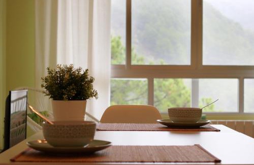 El Arenal Apartamento | Naharro by #cherrygredos