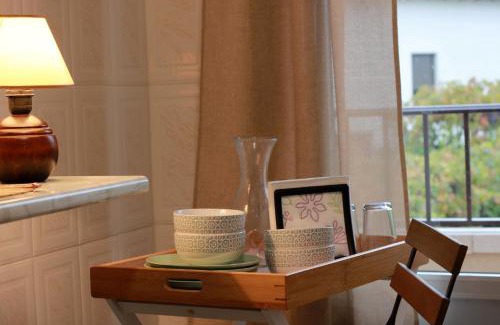 El Arenal Apartamento | Naharro by #cherrygredos