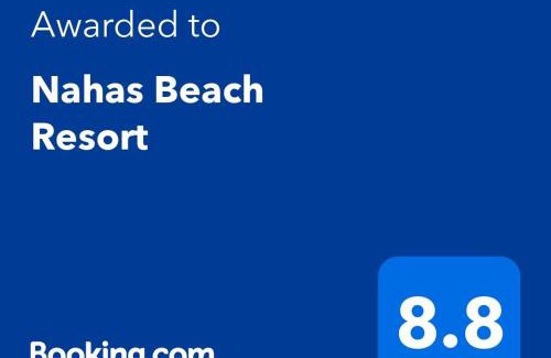 San Juan Complejo | Nahas Beach Resort