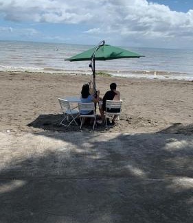 San Juan Complejo | Nahas Beach Resort