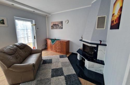 Dahlwitz-Hoppegarten Casa | Nahe Berlin 224qm Traumhaus im Grünen mit Sauna und Kamin