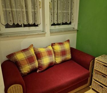 Dahlwitz-Hoppegarten Casa | Nahe Berlin 224qm Traumhaus im Grünen mit Sauna und Kamin