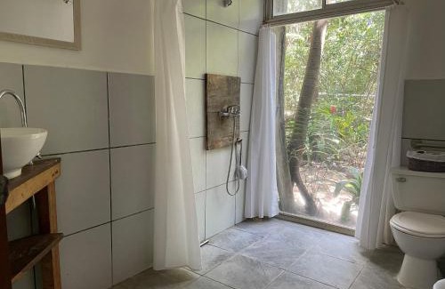 Playa Santa Teresa Cabina | Nahele Lodge