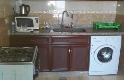 Btouratij Apartamento | Nahla apartments