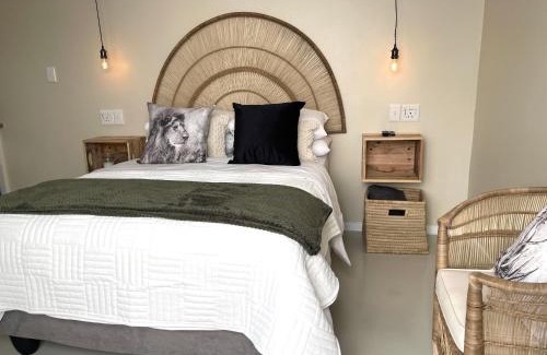 Nahoon Casa | Nahoon Studio A