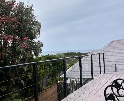 Beacon Bay Apartamento | Nahoon View, King Room