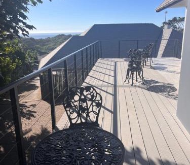 Beacon Bay Apartamento | Nahoon View, King Room