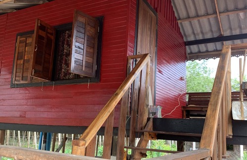 Klaeng Casa | Nai Fan Home