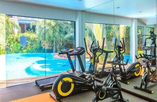 Nai Harn Apartamento | Nai Harn Beach Condo P-207