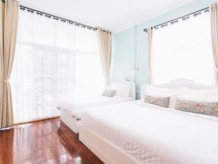 Chiang Rai Cama Y Desayuno | Nai Suan Bed and Breakfast