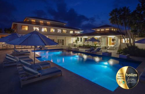 Placencia Complejo | Naïa Resort and Spa