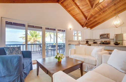 Cocoplum Complejo | Naïa Resort and Spa
