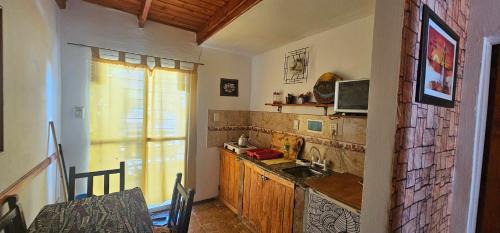 Santa Maria Casa | Naiarai Cordoba