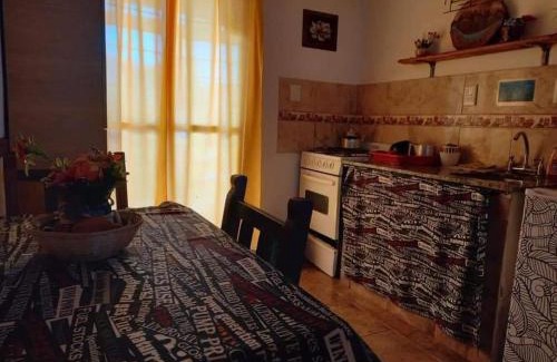 Santa Maria Casa | Naiarai Cordoba