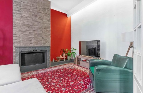Monza Apartamento | NAIF Apartament [Monza-Milano]