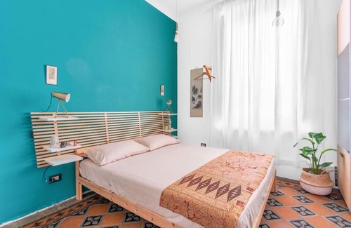 Monza Apartamento | NAIF Apartament [Monza-Milano]