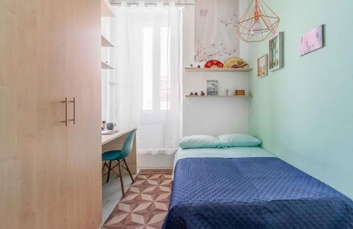 Monza Apartamento | NAIF Apartament [Monza-Milano]
