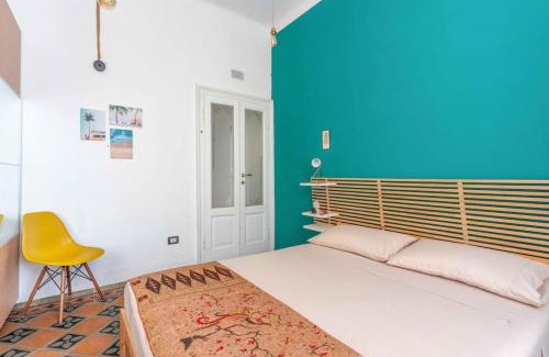 Monza Apartamento | NAIF Apartament [Monza-Milano]