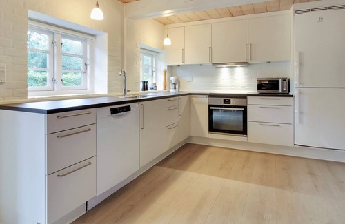 Sønderstrand Casa | "Naili" - 3.1km from the sea by Interhome