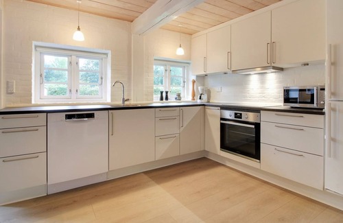 Sønderstrand Casa | "Naili" - 3.1km from the sea by Interhome